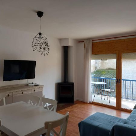 Apartament Pis Acollidor Amb Llar De Foc, Al Centre Camprodon Zewnętrze zdjęcie