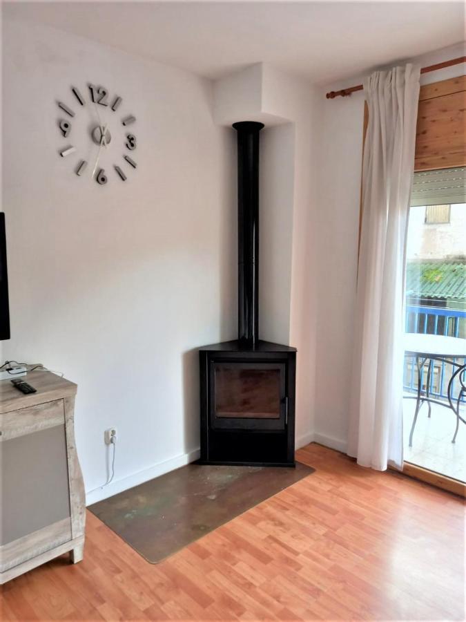 Apartament Pis Acollidor Amb Llar De Foc, Al Centre Camprodon Zewnętrze zdjęcie