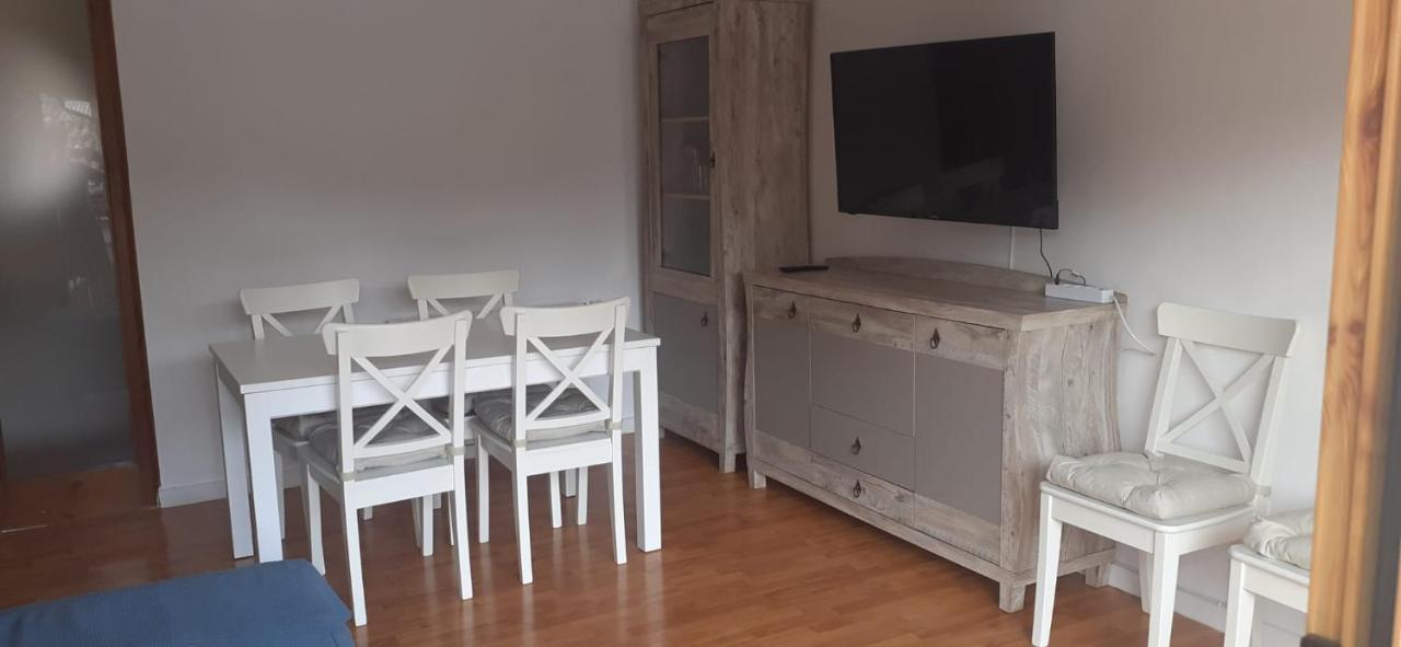 Apartament Pis Acollidor Amb Llar De Foc, Al Centre Camprodon Zewnętrze zdjęcie
