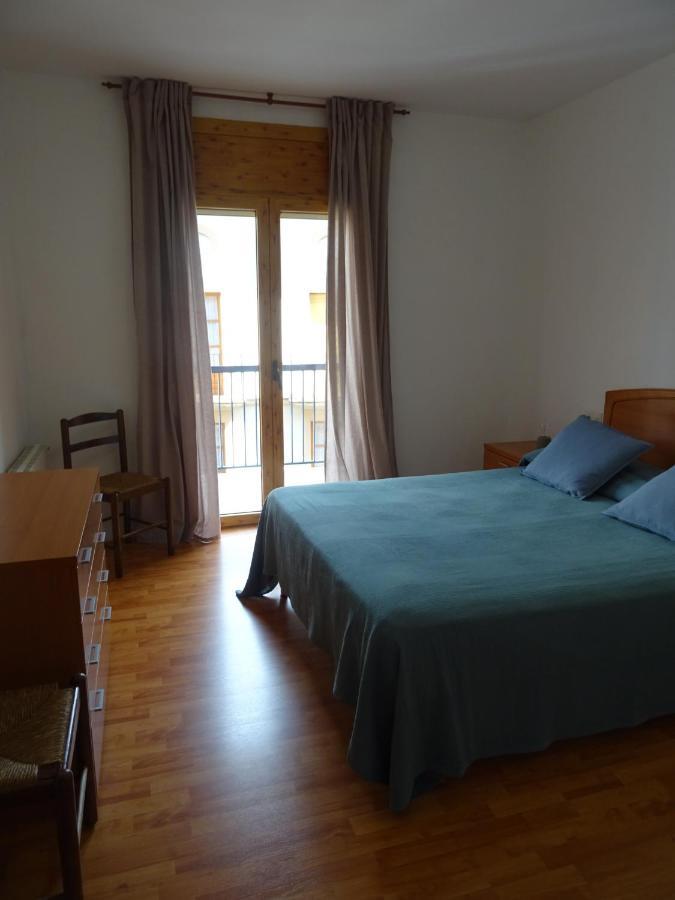 Apartament Pis Acollidor Amb Llar De Foc, Al Centre Camprodon Zewnętrze zdjęcie