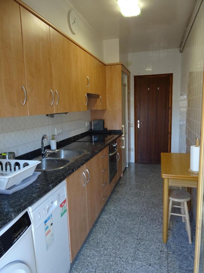 Apartament Pis Acollidor Amb Llar De Foc, Al Centre Camprodon Zewnętrze zdjęcie