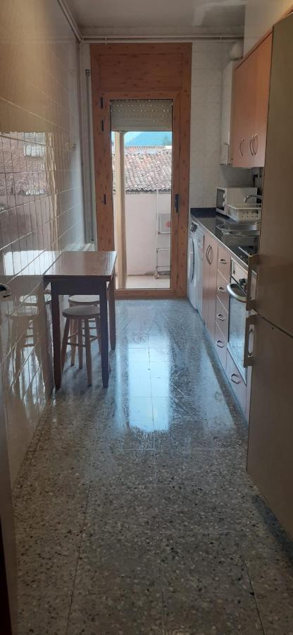 Apartament Pis Acollidor Amb Llar De Foc, Al Centre Camprodon Zewnętrze zdjęcie