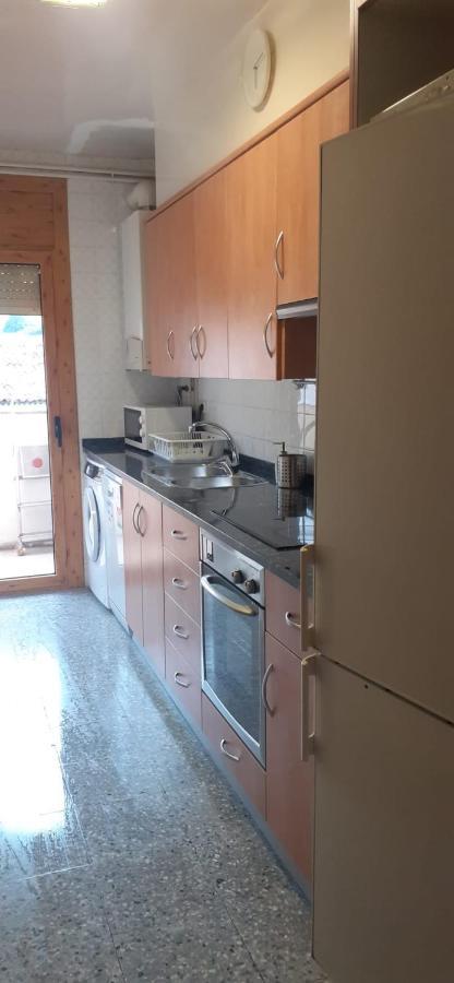 Apartament Pis Acollidor Amb Llar De Foc, Al Centre Camprodon Zewnętrze zdjęcie