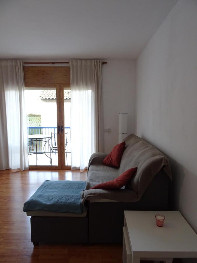 Apartament Pis Acollidor Amb Llar De Foc, Al Centre Camprodon Zewnętrze zdjęcie