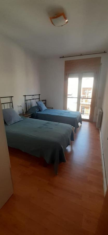 Apartament Pis Acollidor Amb Llar De Foc, Al Centre Camprodon Zewnętrze zdjęcie