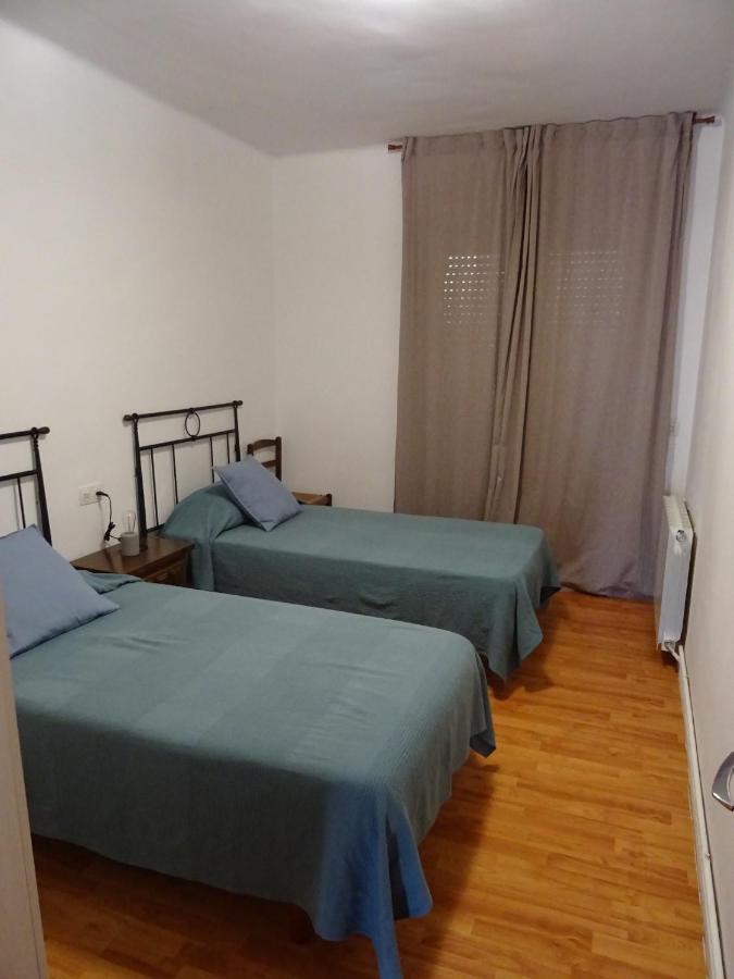 Apartament Pis Acollidor Amb Llar De Foc, Al Centre Camprodon Zewnętrze zdjęcie