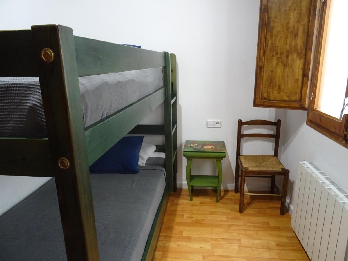 Apartament Pis Acollidor Amb Llar De Foc, Al Centre Camprodon Zewnętrze zdjęcie