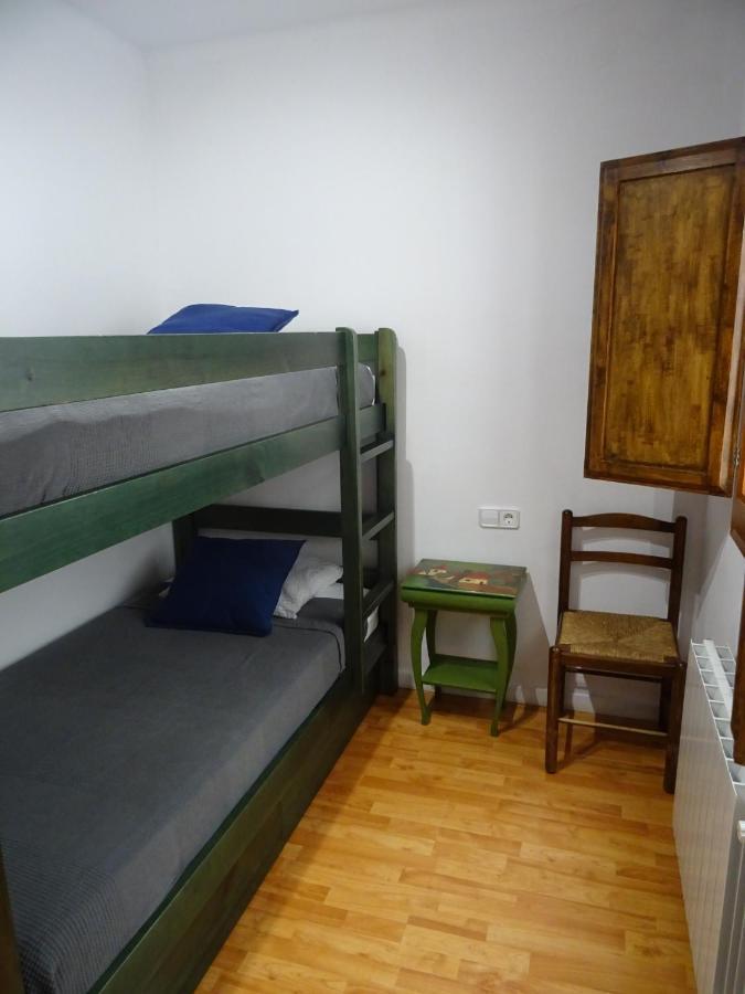 Apartament Pis Acollidor Amb Llar De Foc, Al Centre Camprodon Zewnętrze zdjęcie